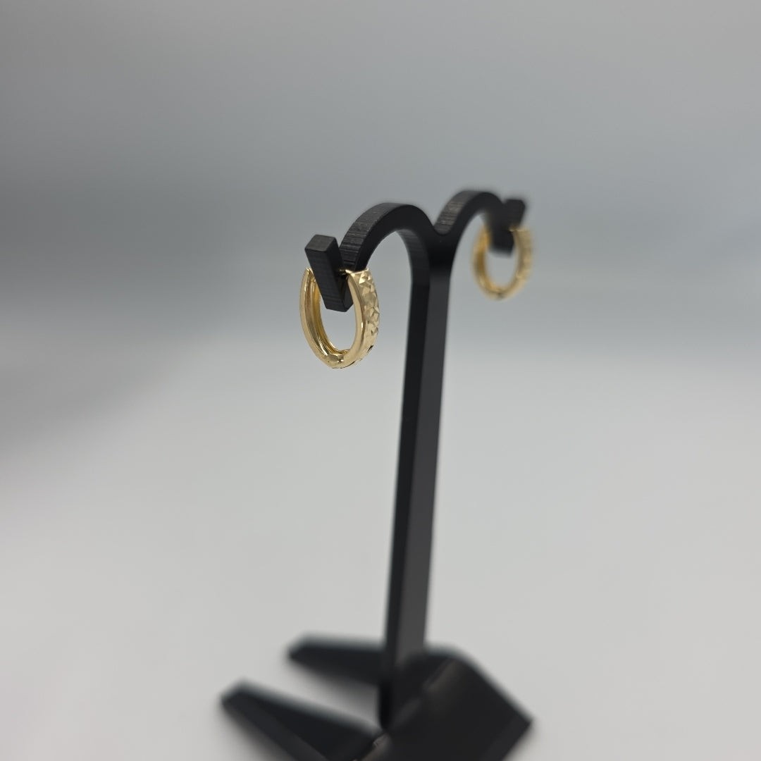 HUGGIES ORO 14K 1 (NUEVO)