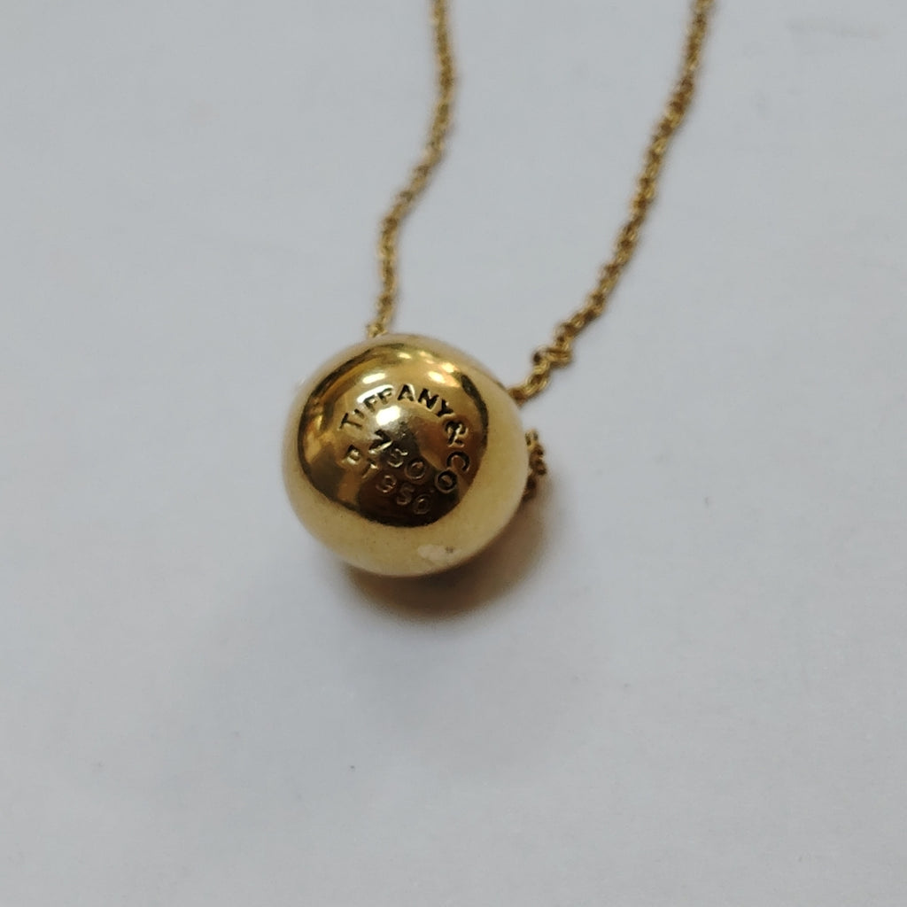 CADENA,DIJE ORO 18 K 5,90 GRMS (SEMINUEVO)