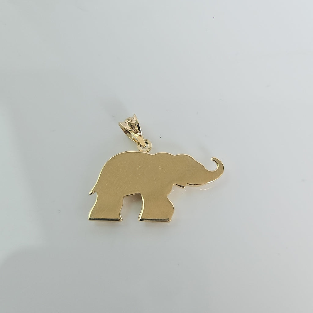 DIJES ORO 14K 1.2 (NUEVO)
