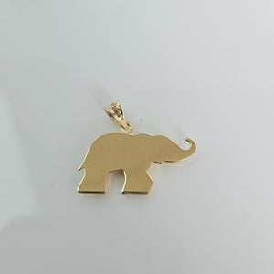 DIJES ORO 14K 1.2 (NUEVO)