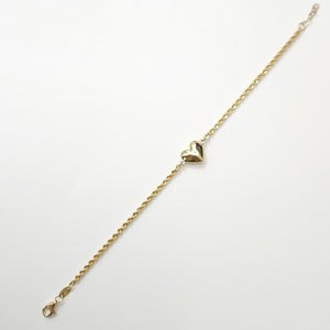PULSERAS DAMA ORO 14K 1.7 (NUEVO)