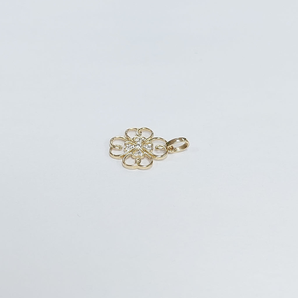 DIJES ORO 14K 0.9 (NUEVO)