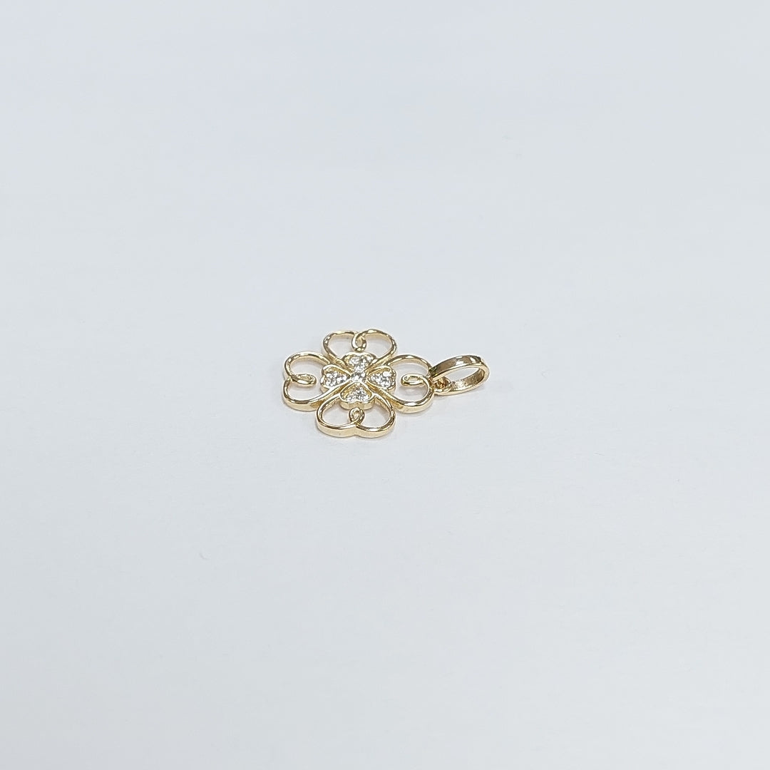 DIJES ORO 14K 0.9 (NUEVO)
