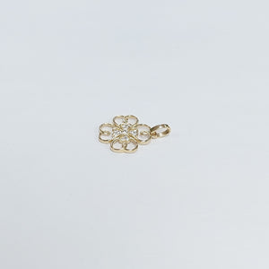 DIJES ORO 14K 0.9 (NUEVO)