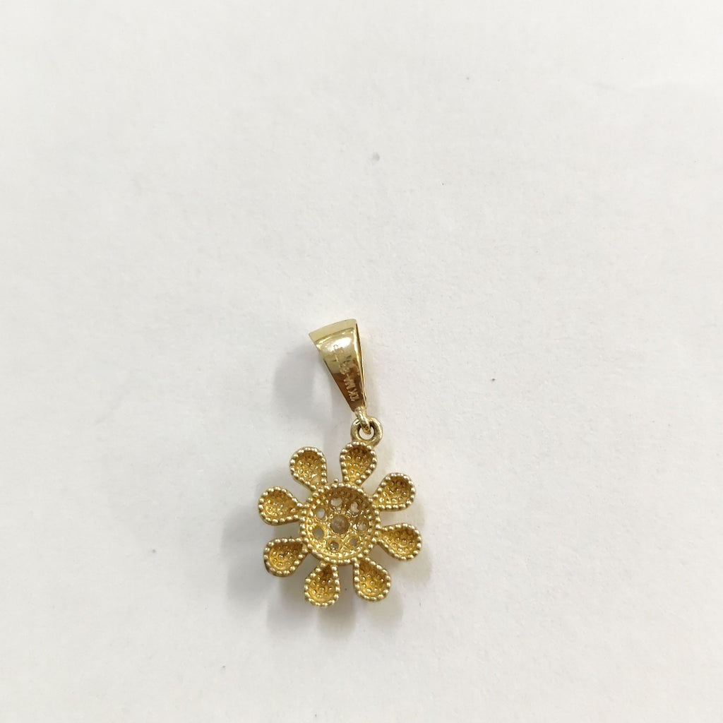 DIJE ORO 10 K 1 GRMS (SEMINUEVO)