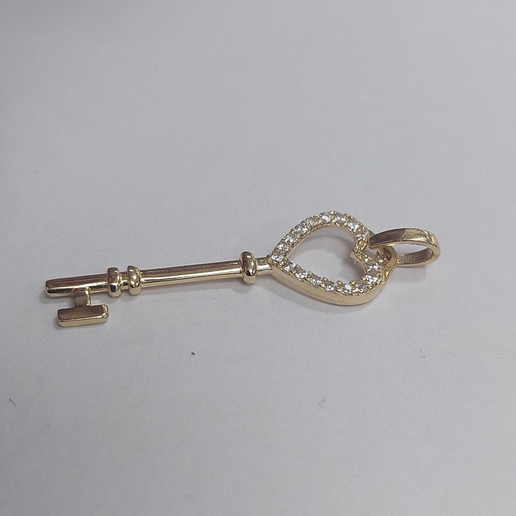 DIJES ORO 14K 1 (NUEVO)