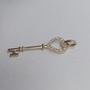 DIJES ORO 14K 1 (NUEVO)