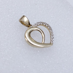 DIJES ORO 14K 1.1 (NUEVO)