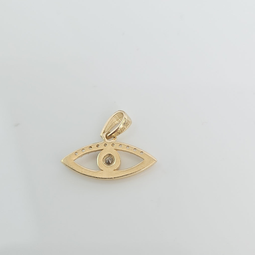DIJES ORO 14K 0.8 (NUEVO)