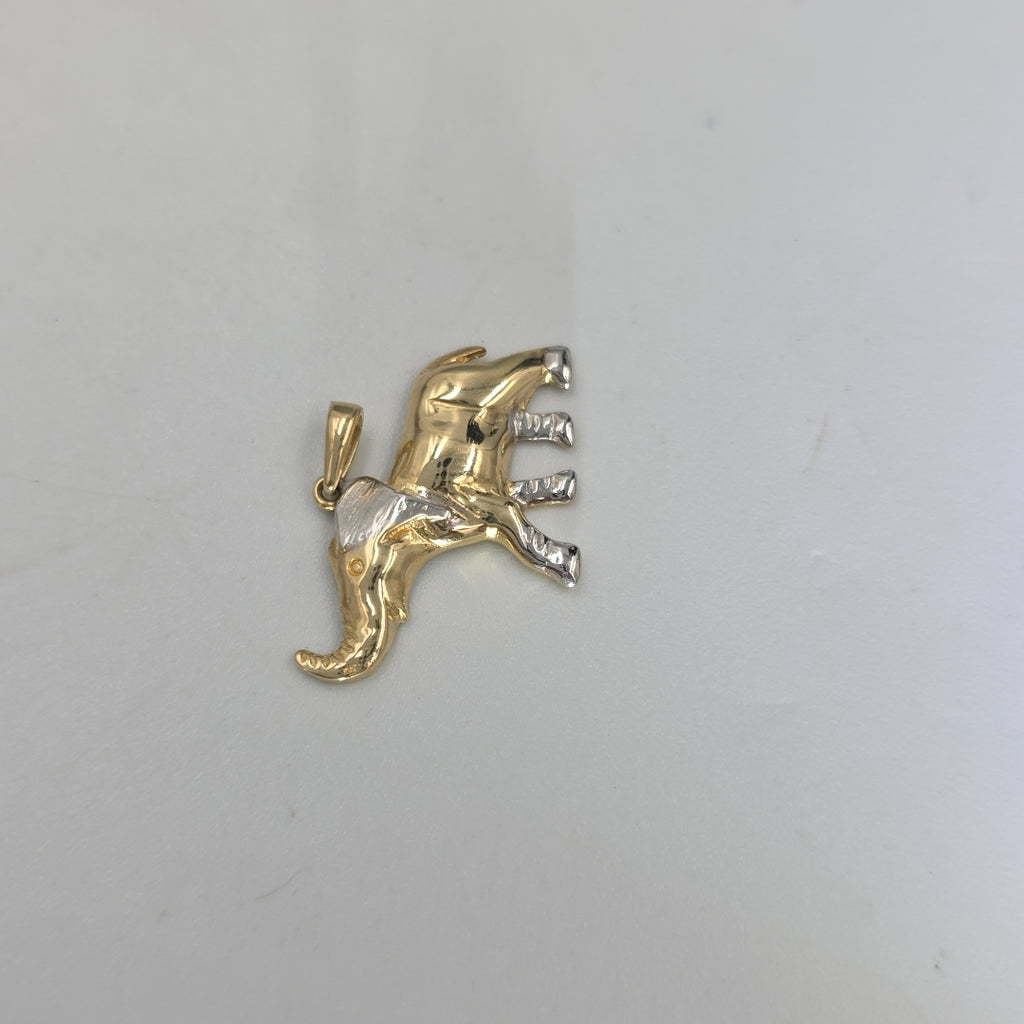 DIJES ORO 14K 1.6 (NUEVO)