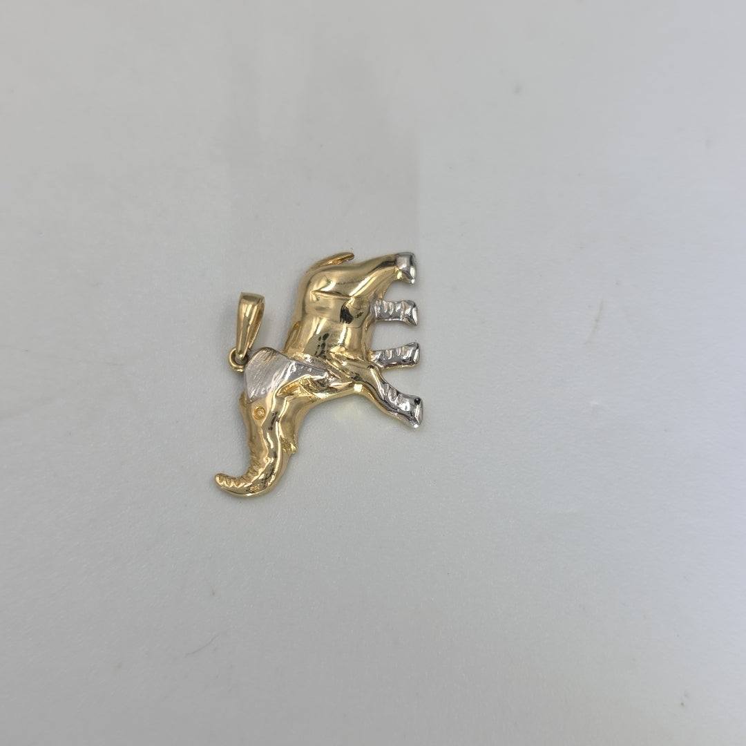 DIJES ORO 14K 1.6 (NUEVO)