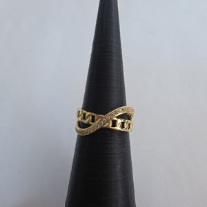 ANILLOS DAMA ORO 14K 1.8 (NUEVO)