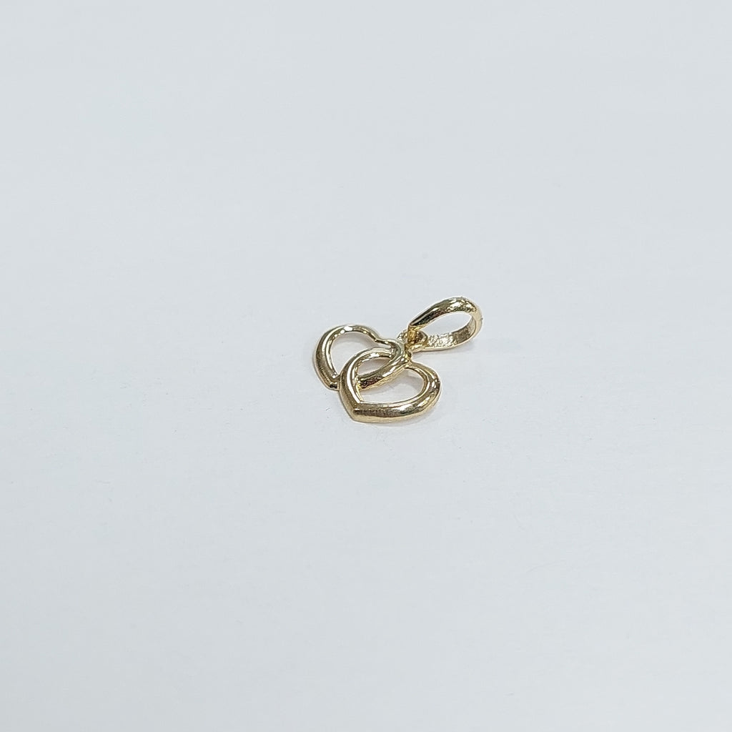 DIJES ORO 14K 0.7 (NUEVO)