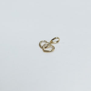 DIJES ORO 14K 0.7 (NUEVO)