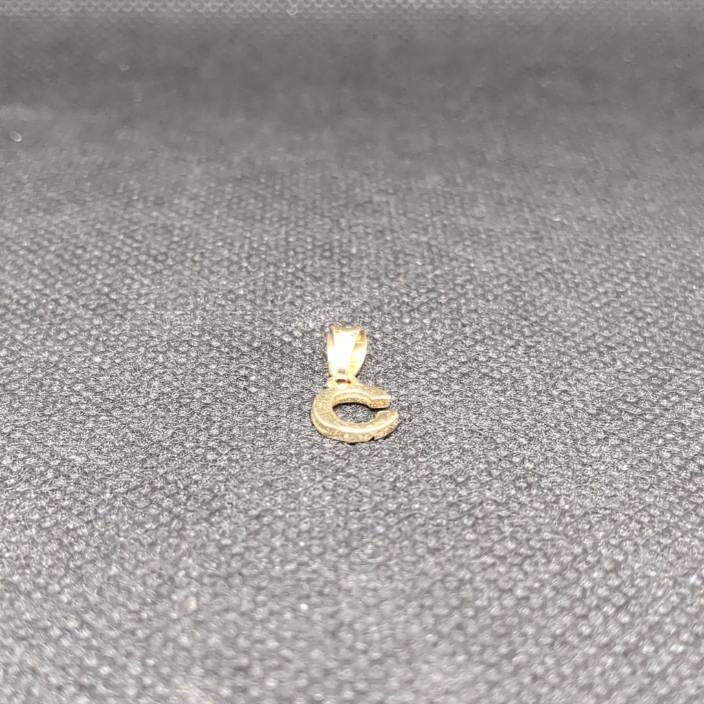 DIJE ORO 8 K 0,70 GRMS (SEMINUEVO)