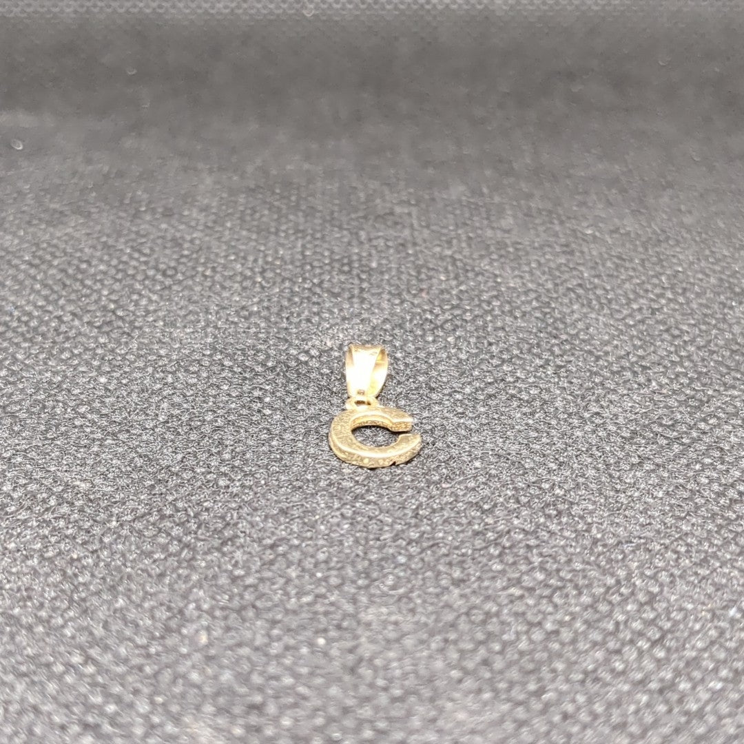DIJE ORO 8 K 0,70 GRMS (SEMINUEVO)