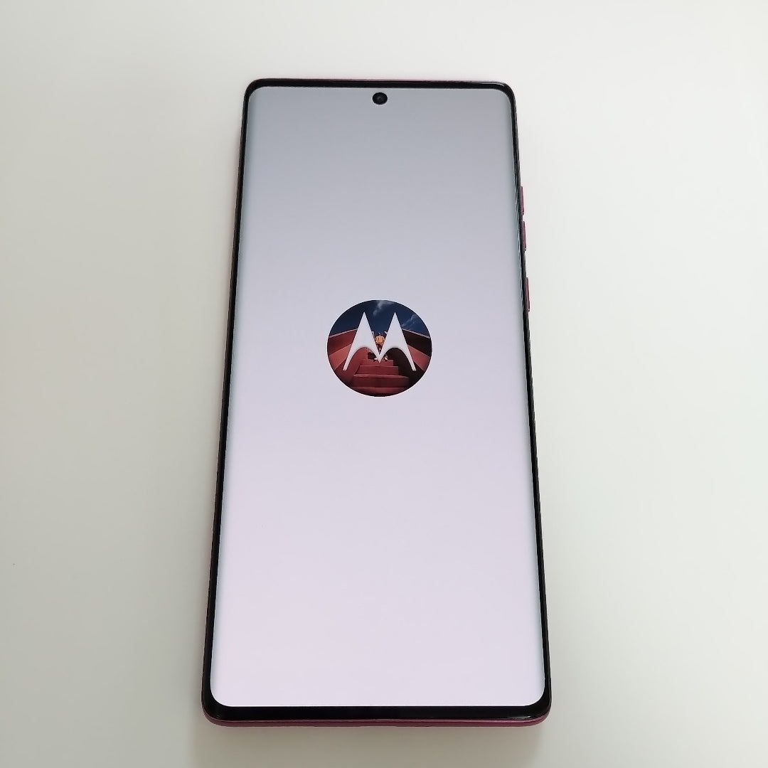 CELULAR MOTOROLA EDGE 50 FUSION XT2429-1 256 GB 8 GB RAM (SEMINUEVO)