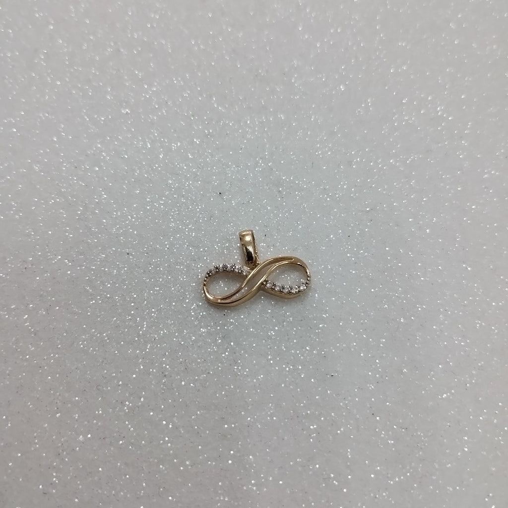 DIJES ORO 14K 0.8 (NUEVO)