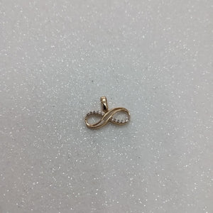 DIJES ORO 14K 0.8 (NUEVO)