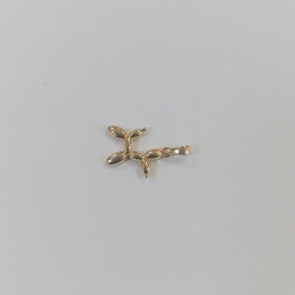DIJES ORO 14K 1.2 (NUEVO)
