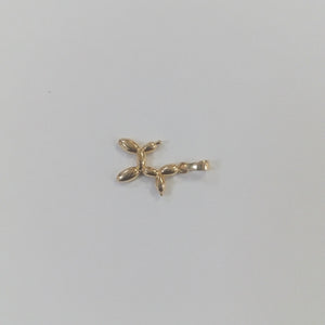DIJES ORO 14K 1.2 (NUEVO)