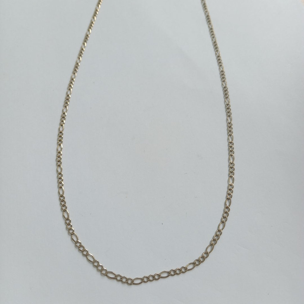 CADENA ORO 10 K 3,00 GRMS (SEMINUEVO)