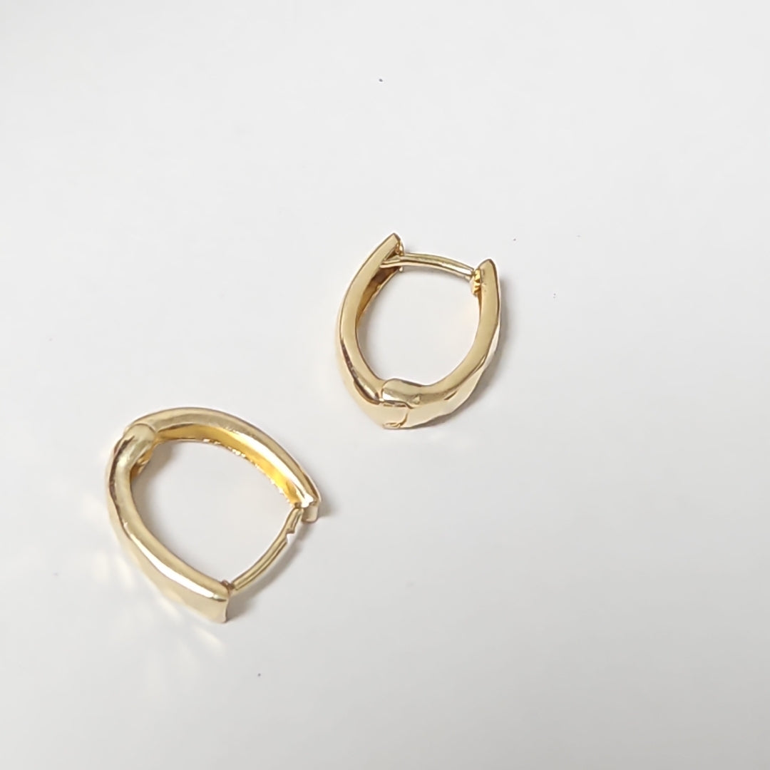 HUGGIES ORO 14K 1 (NUEVO)