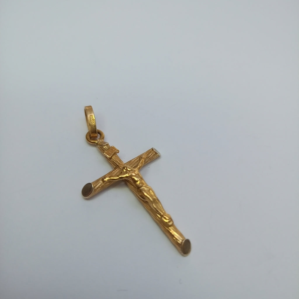DIJE ORO 14 K 2,10 GRMS (SEMINUEVO)