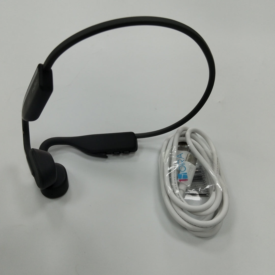 AUDIFONOS SHOKZ S661 INALAMBRICO OPEN EAR (SEMINUEVO)