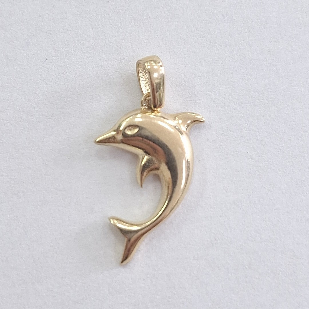 DIJES ORO 14K 0.9 (NUEVO)