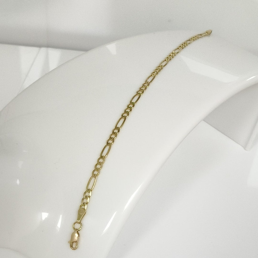 PULSERA ORO 10 K 4.4 GRMS (SEMINUEVO)