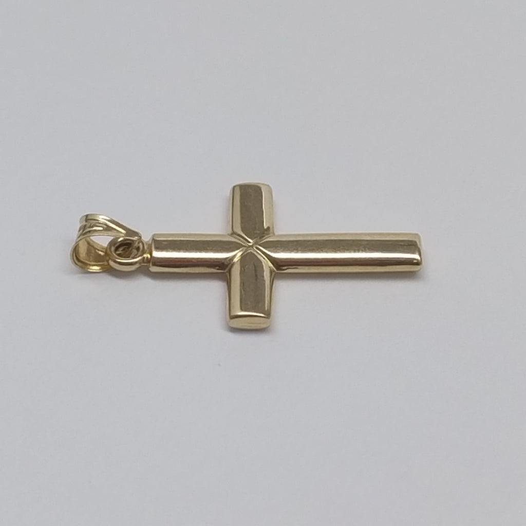 CRUCES ORO 14K 1 (NUEVO)