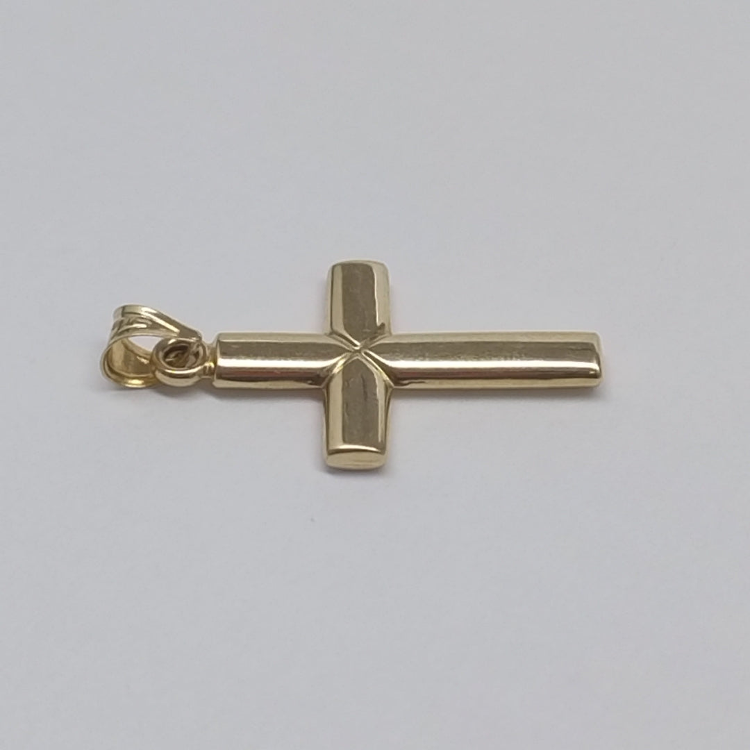 CRUCES ORO 14K 1 (NUEVO)