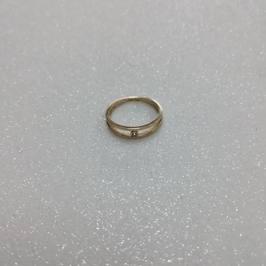 ANILLOS DAMA ORO 10K 1.5 (NUEVO)