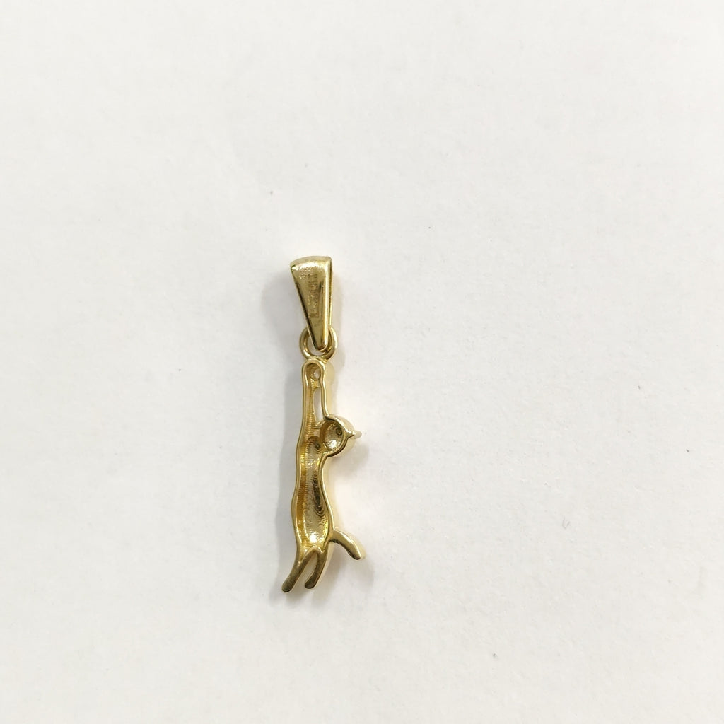 DIJES ORO 14K 1 (NUEVO)