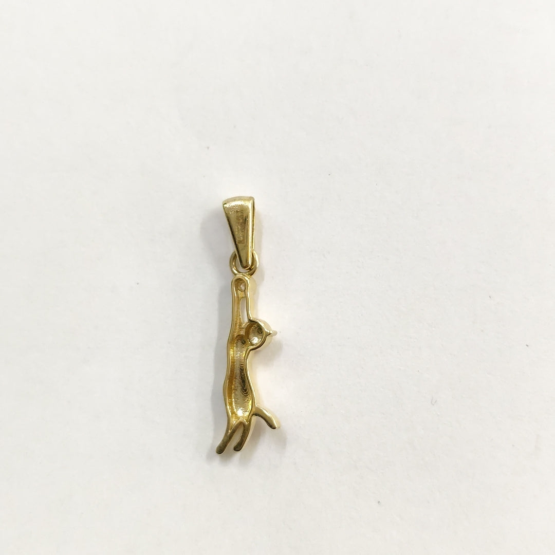 DIJES ORO 14K 1 (NUEVO)