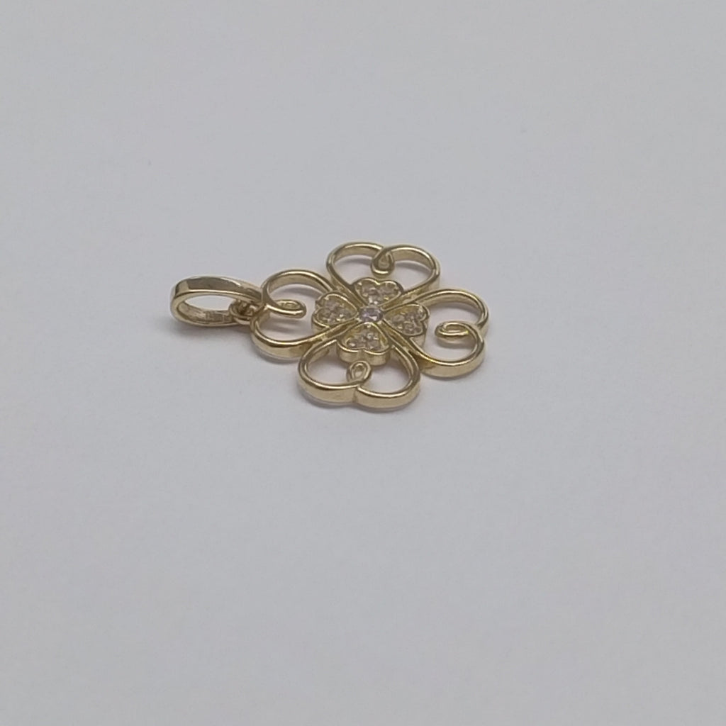 DIJES ORO 14K 0.9 (NUEVO)
