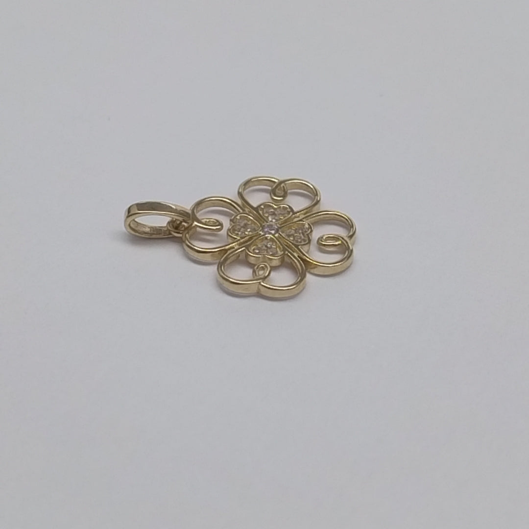DIJES ORO 14K 0.9 (NUEVO)