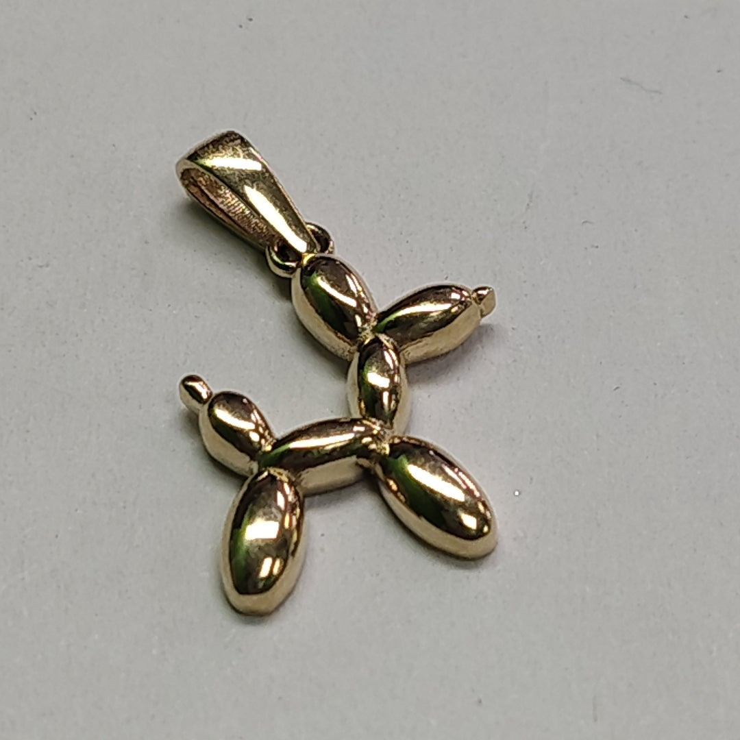 DIJES ORO 14K 1.2 (NUEVO)