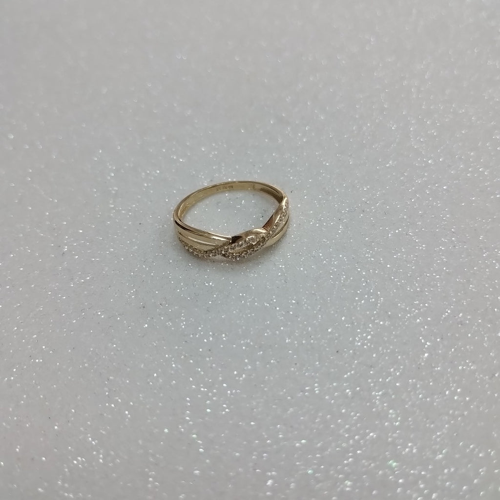ANILLOS DAMA ORO 10K 1.5 (NUEVO)