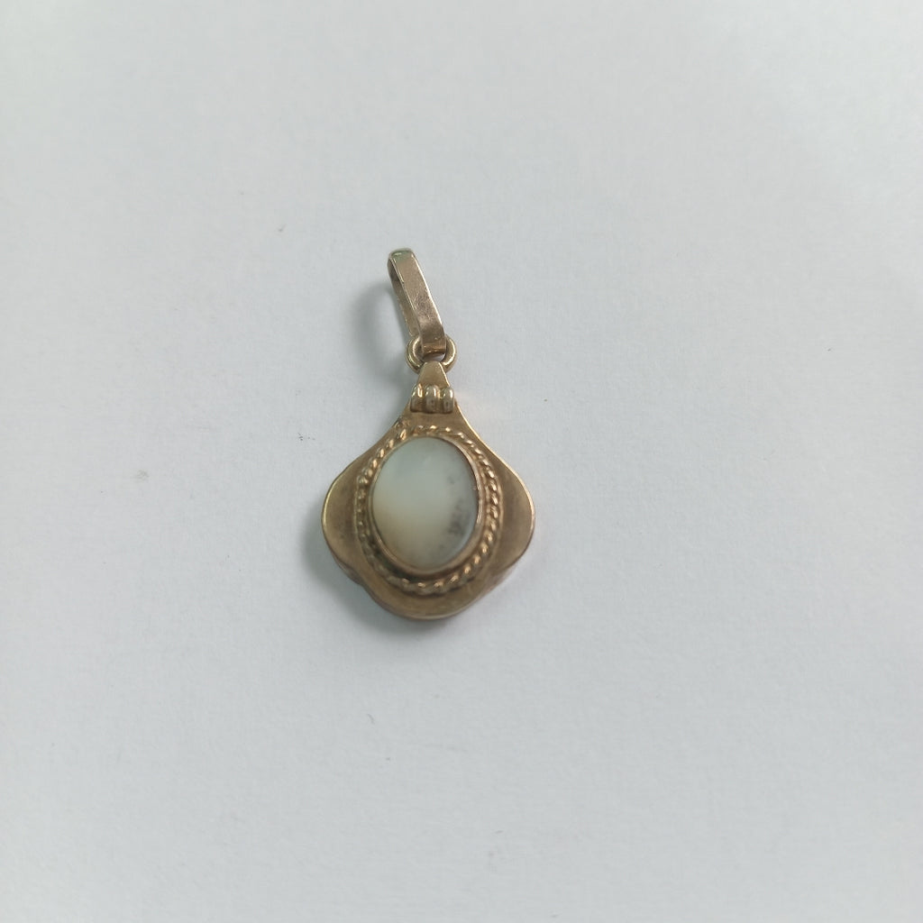 DIJE ORO 10 K 1,10 GRMS (SEMINUEVO)