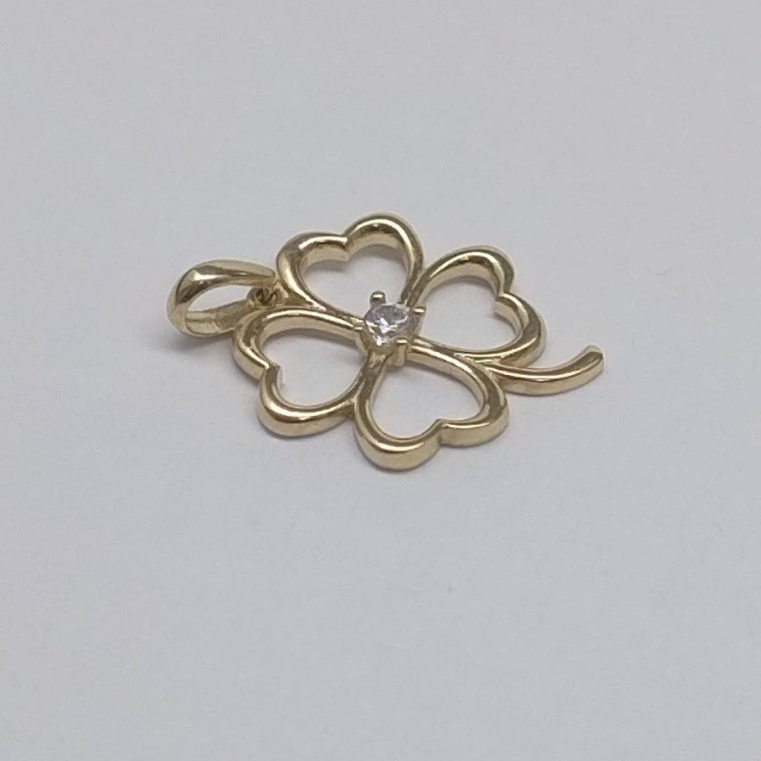 DIJES ORO 14K 1.7 (NUEVO)