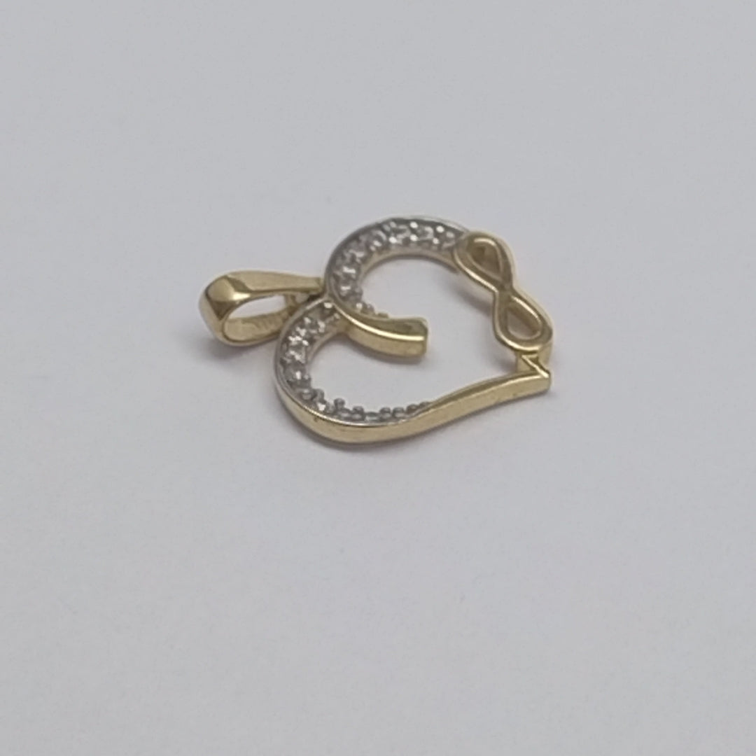 DIJES ORO 14K 0.7 (NUEVO)