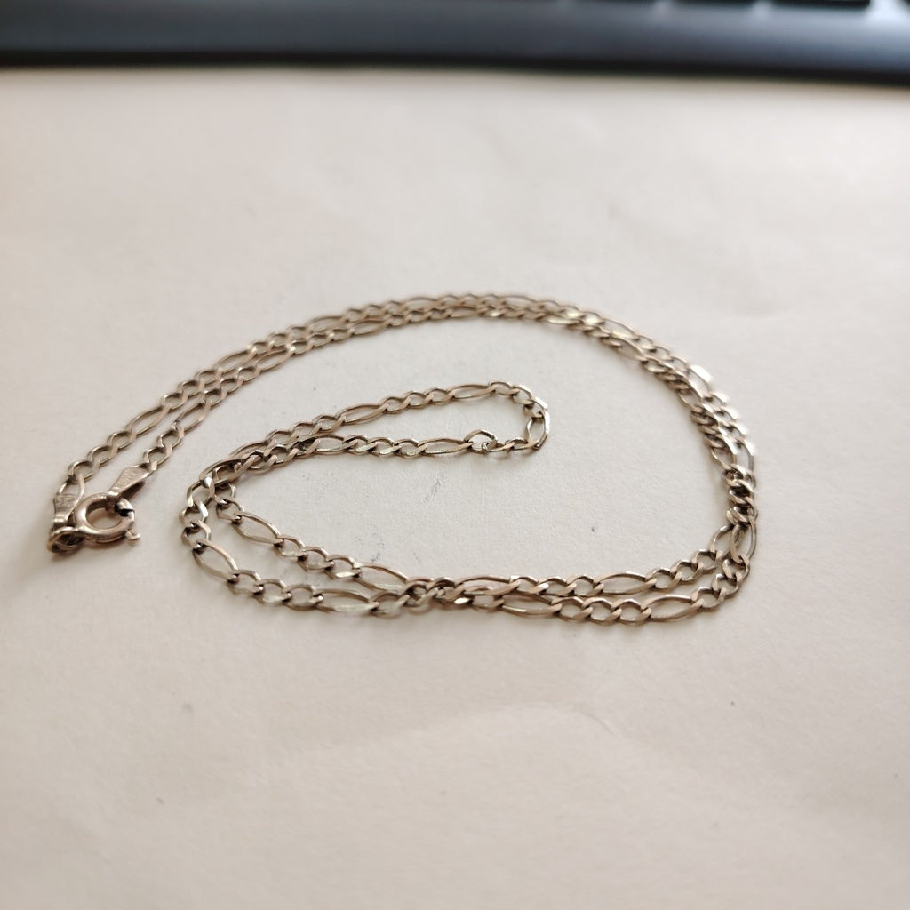 CADENA ORO 10 K 3,90 GRMS (SEMINUEVO)