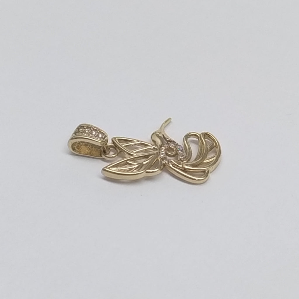 DIJES ORO 14K 1.8 (NUEVO)