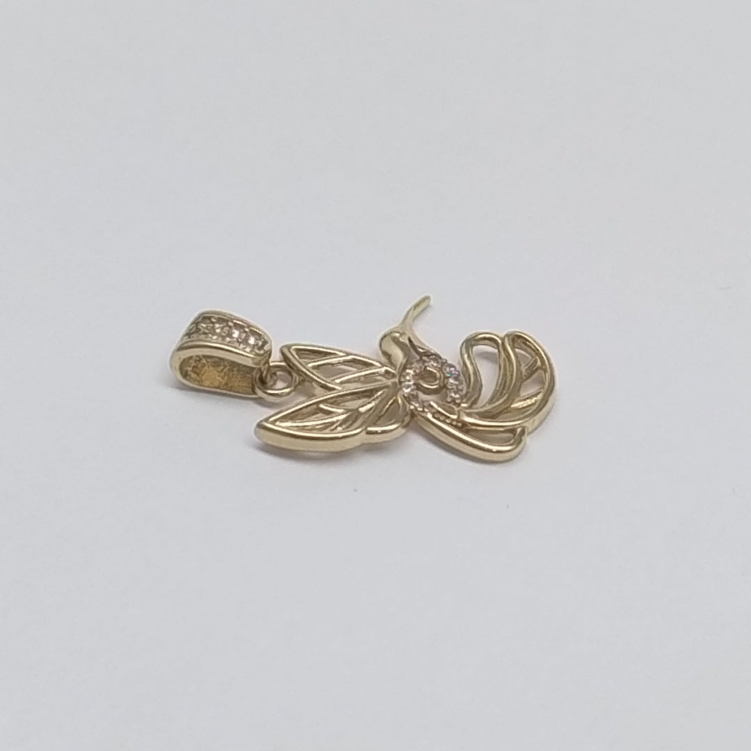 DIJES ORO 14K 1.8 (NUEVO)