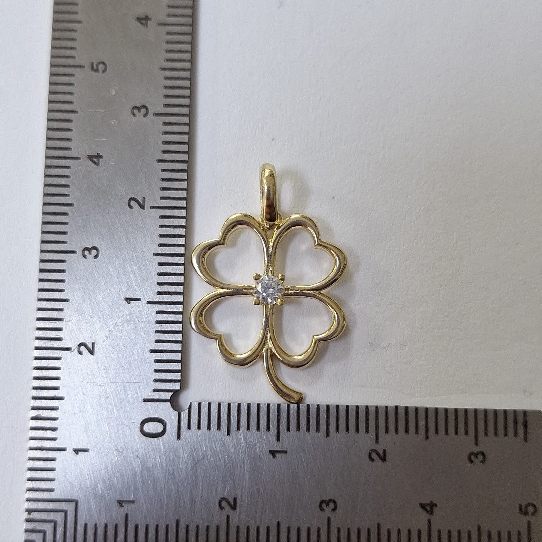 DIJES ORO 14K 1.6 (NUEVO)