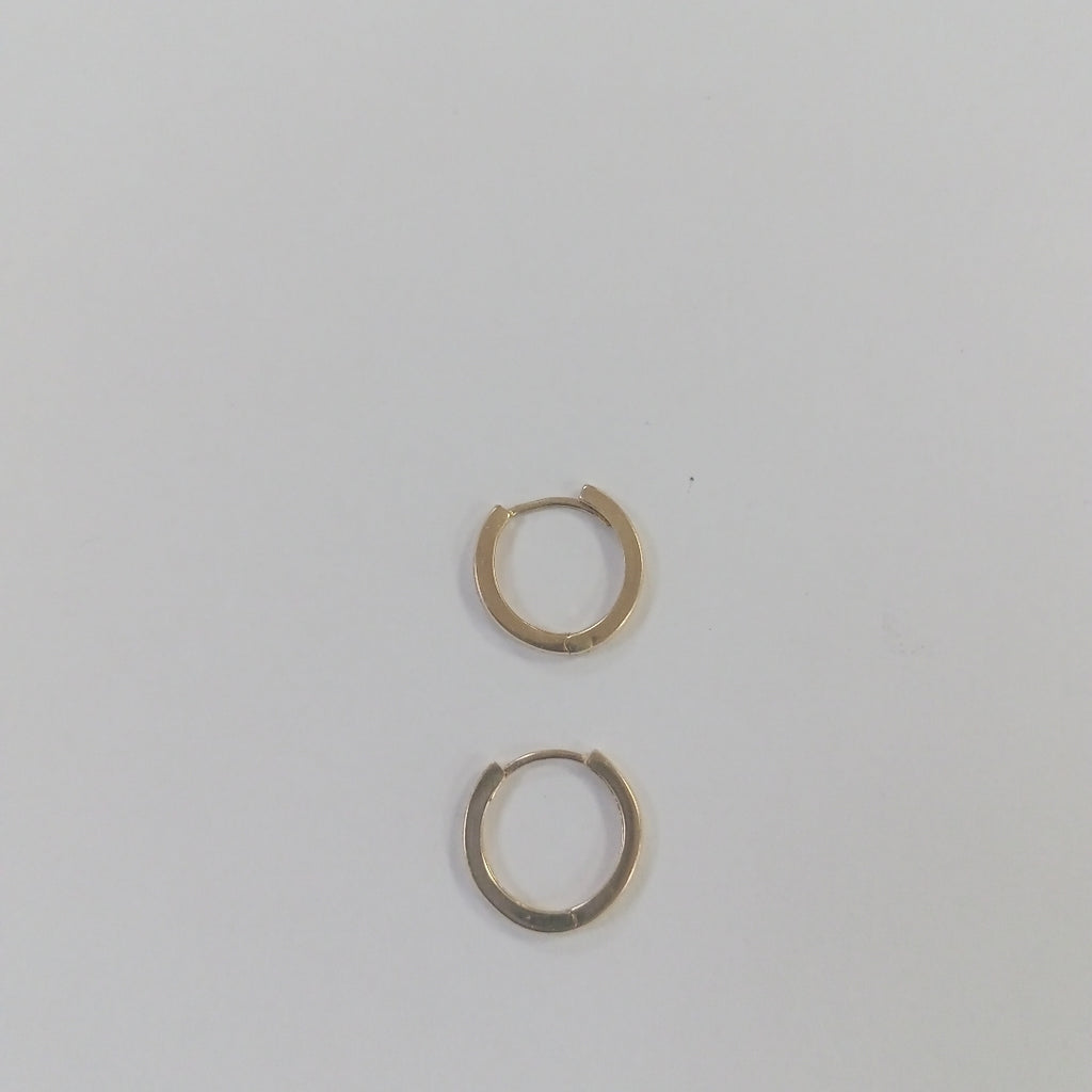 HUGGIES ORO 14K 0.9 (NUEVO)