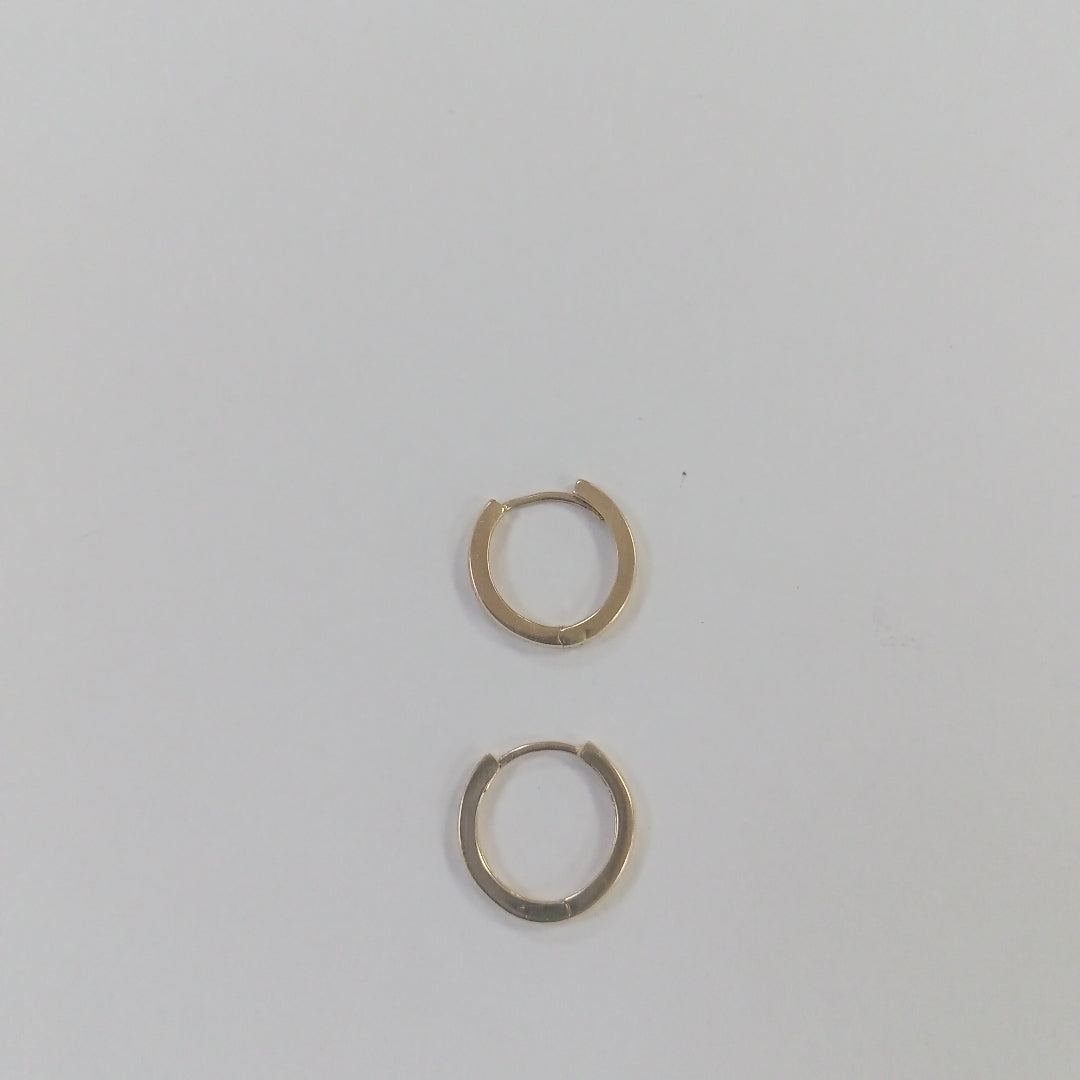 HUGGIES ORO 14K 0.9 (NUEVO)