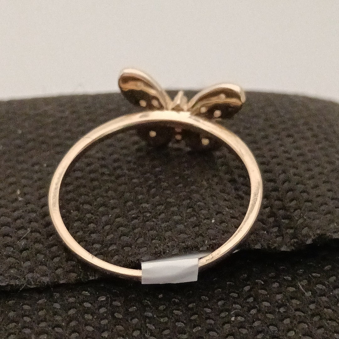 ANILLOS DAMA ORO 14K 1.8 (NUEVO)